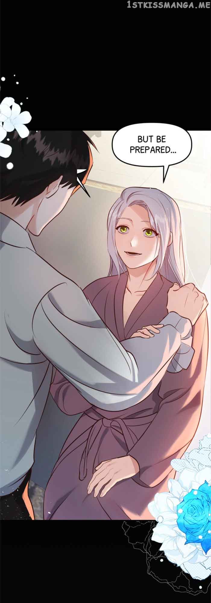 The Fake Duchess In Distresss Chapter 18 page 33