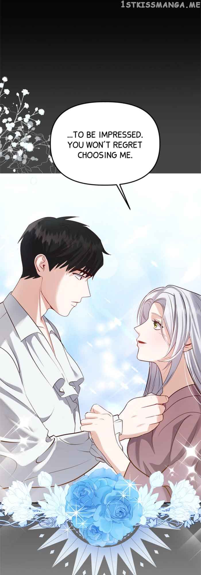 The Fake Duchess In Distresss Chapter 18 page 34