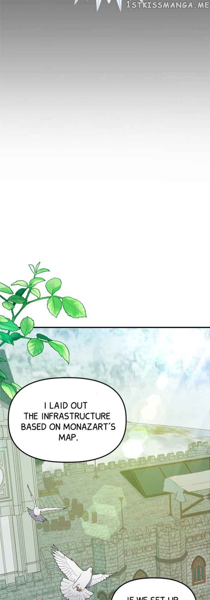 The Fake Duchess In Distresss Chapter 18 page 35