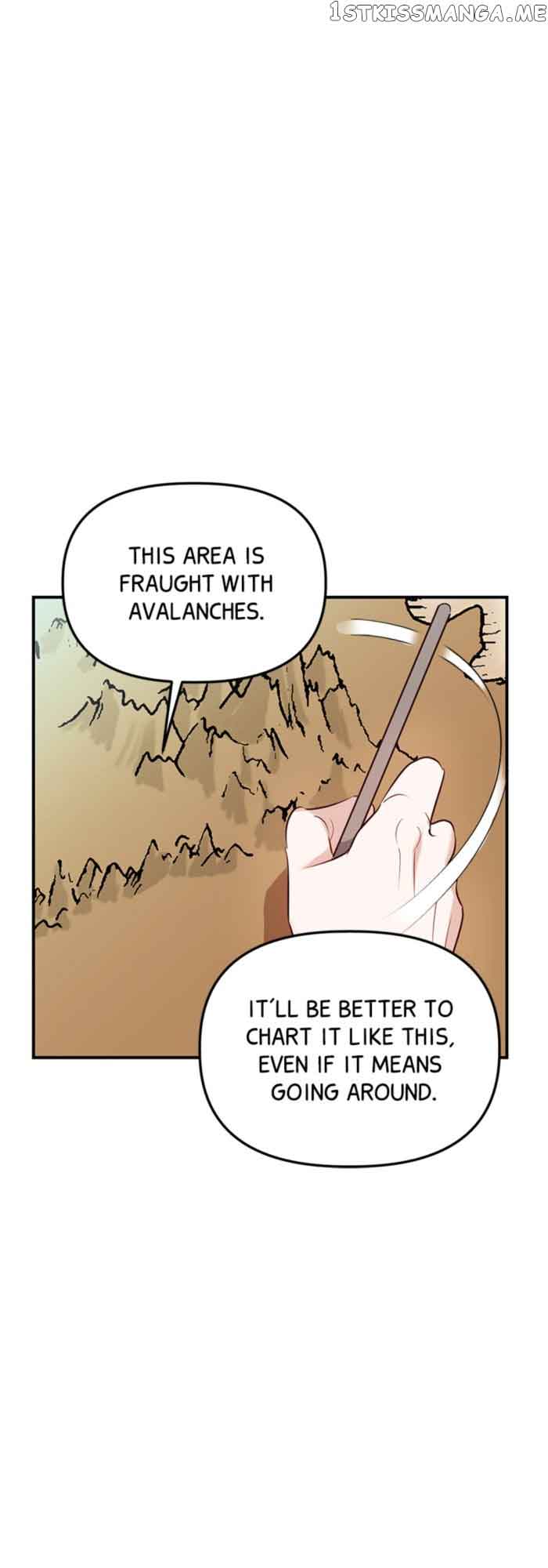 The Fake Duchess In Distresss Chapter 18 page 37