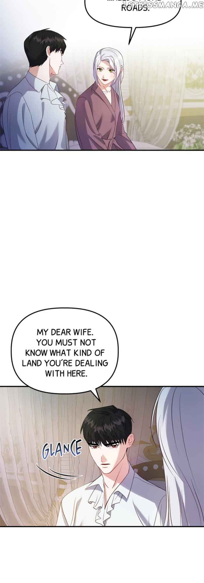 The Fake Duchess In Distresss Chapter 18 page 3