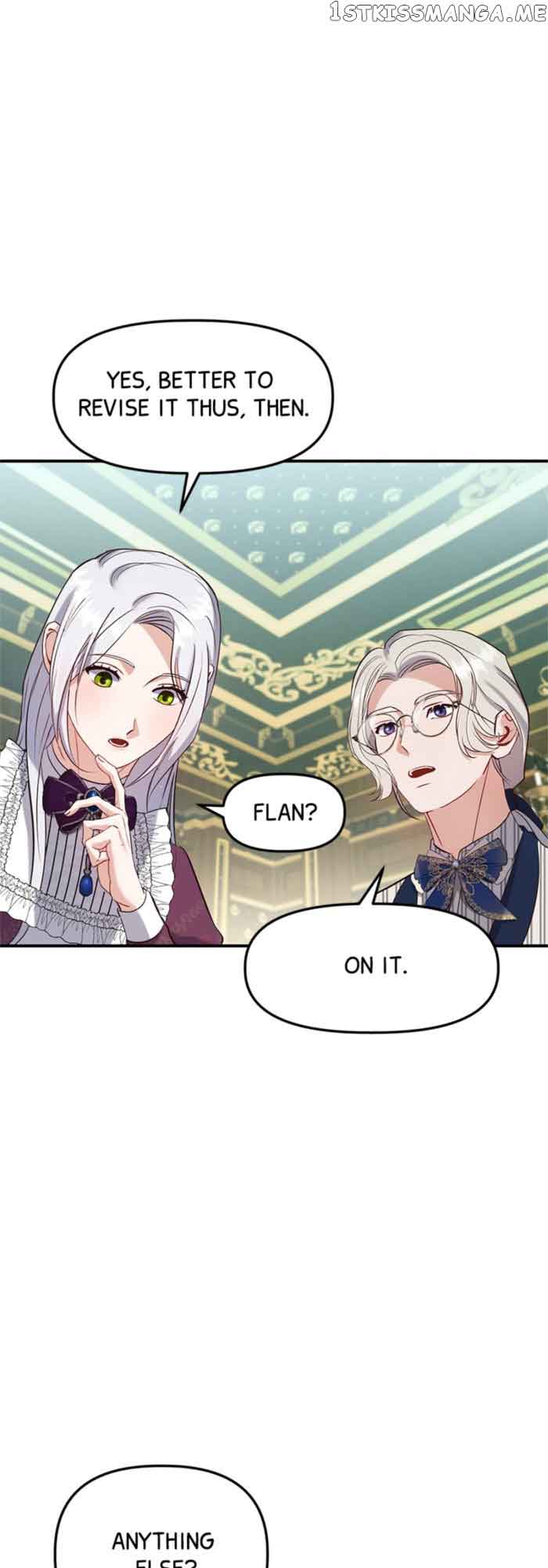 The Fake Duchess In Distresss Chapter 18 page 39