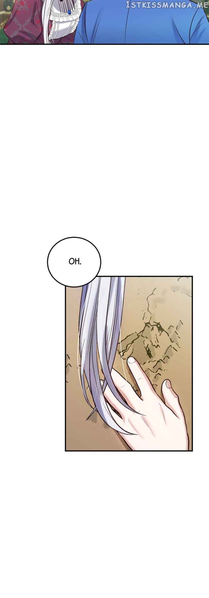 The Fake Duchess In Distresss Chapter 18 page 42