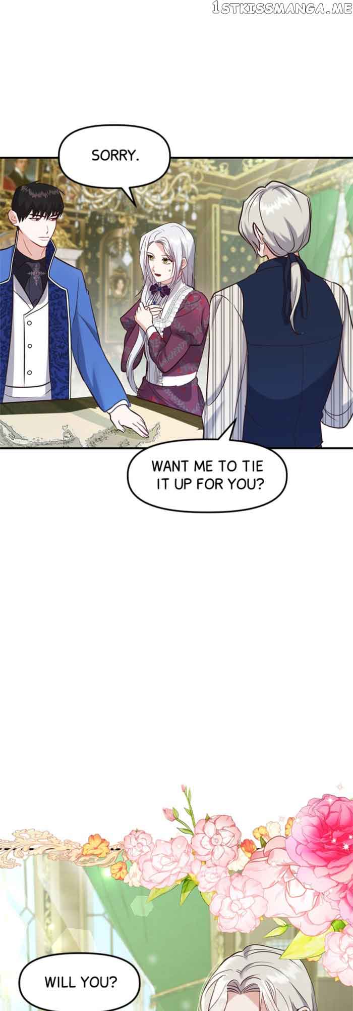 The Fake Duchess In Distresss Chapter 18 page 43