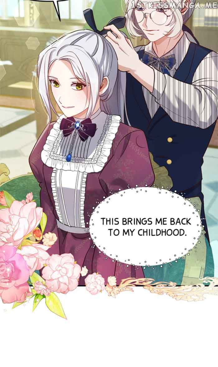 The Fake Duchess In Distresss Chapter 18 page 44