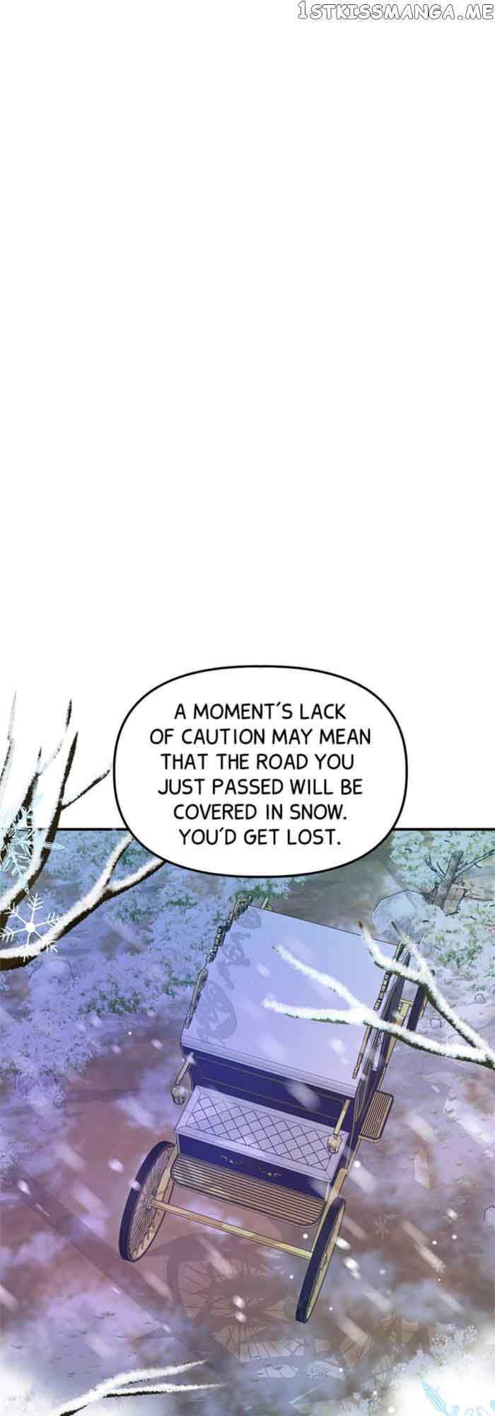 The Fake Duchess In Distresss Chapter 18 page 4