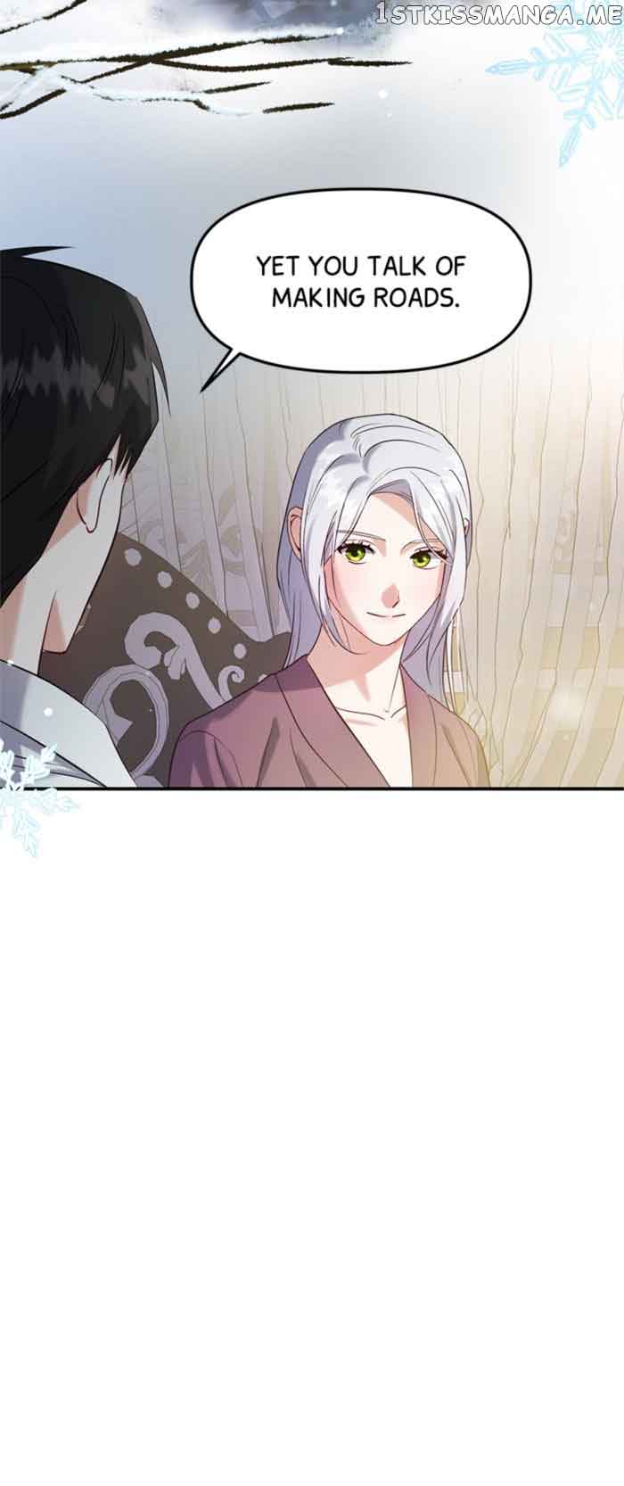 The Fake Duchess In Distresss Chapter 18 page 5