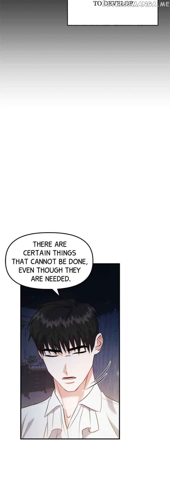 The Fake Duchess In Distresss Chapter 18 page 7