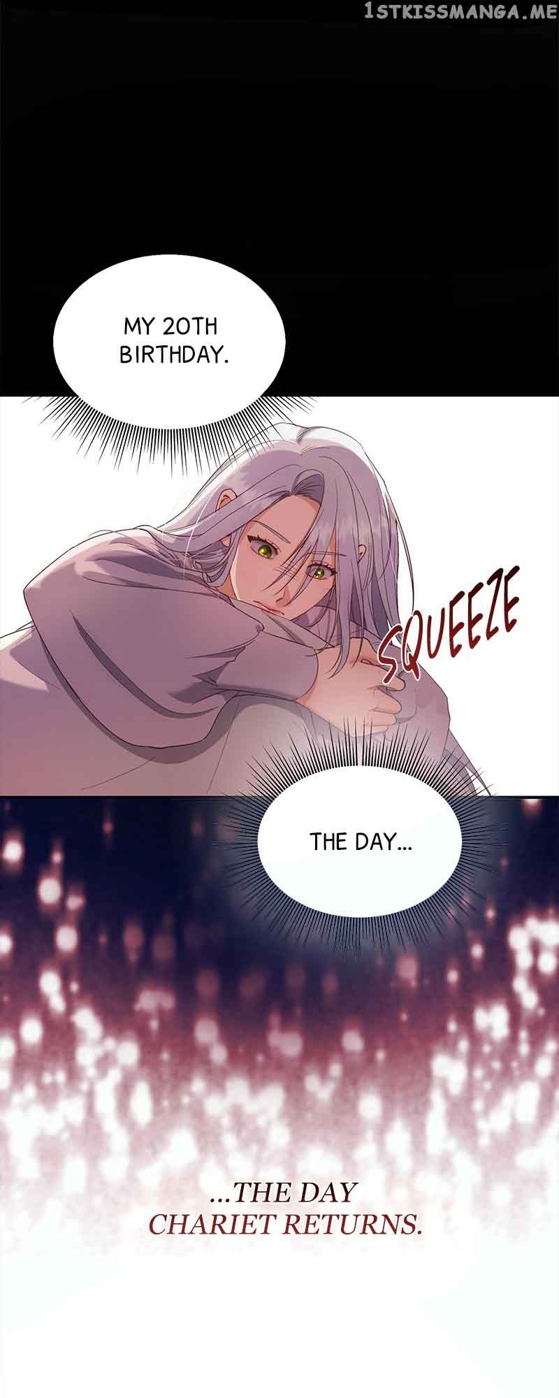 The Fake Duchess In Distresss Chapter 2 page 0