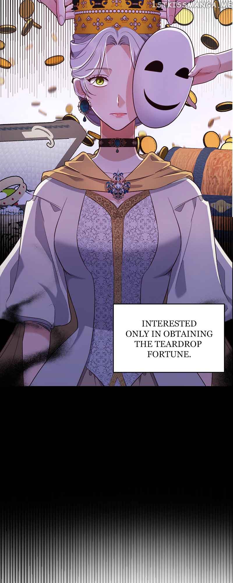The Fake Duchess In Distresss Chapter 2 page 11