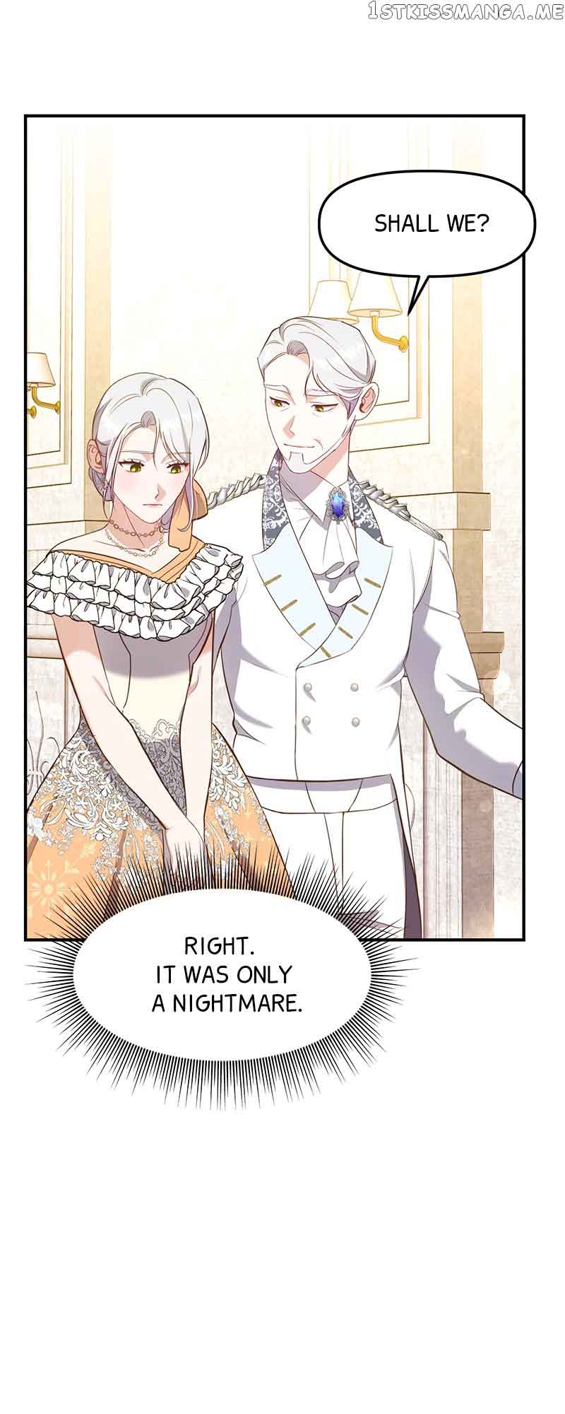 The Fake Duchess In Distresss Chapter 2 page 13
