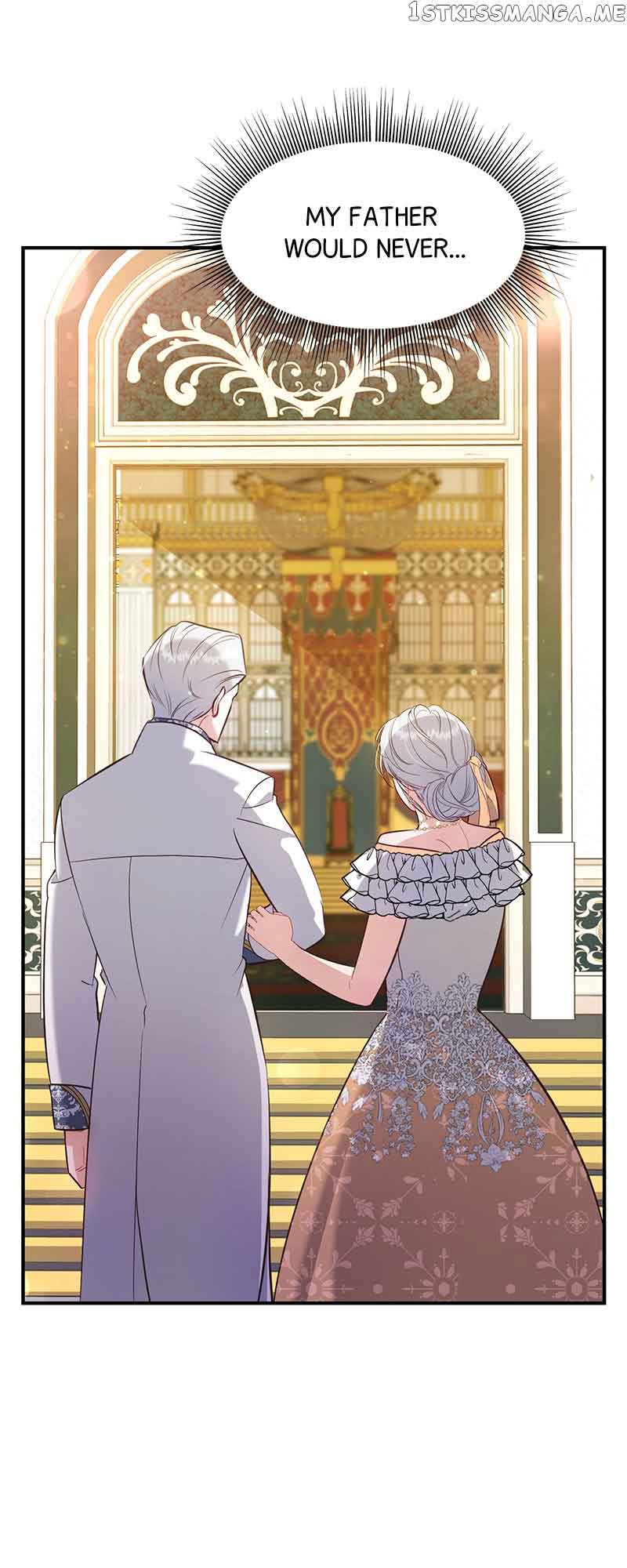 The Fake Duchess In Distresss Chapter 2 page 14