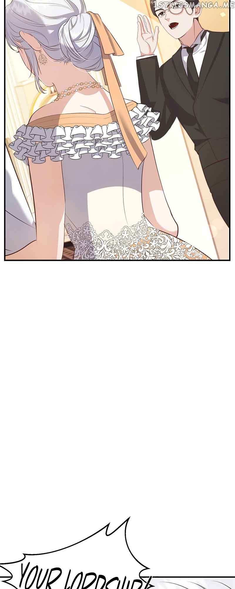 The Fake Duchess In Distresss Chapter 2 page 17