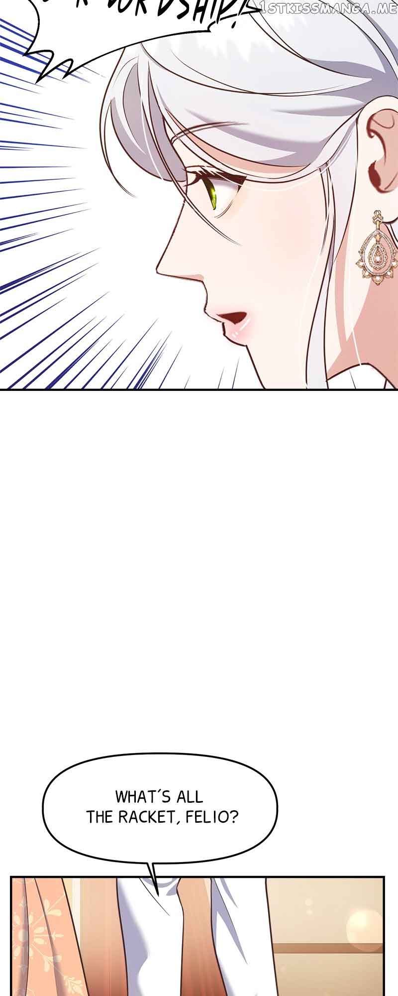 The Fake Duchess In Distresss Chapter 2 page 18