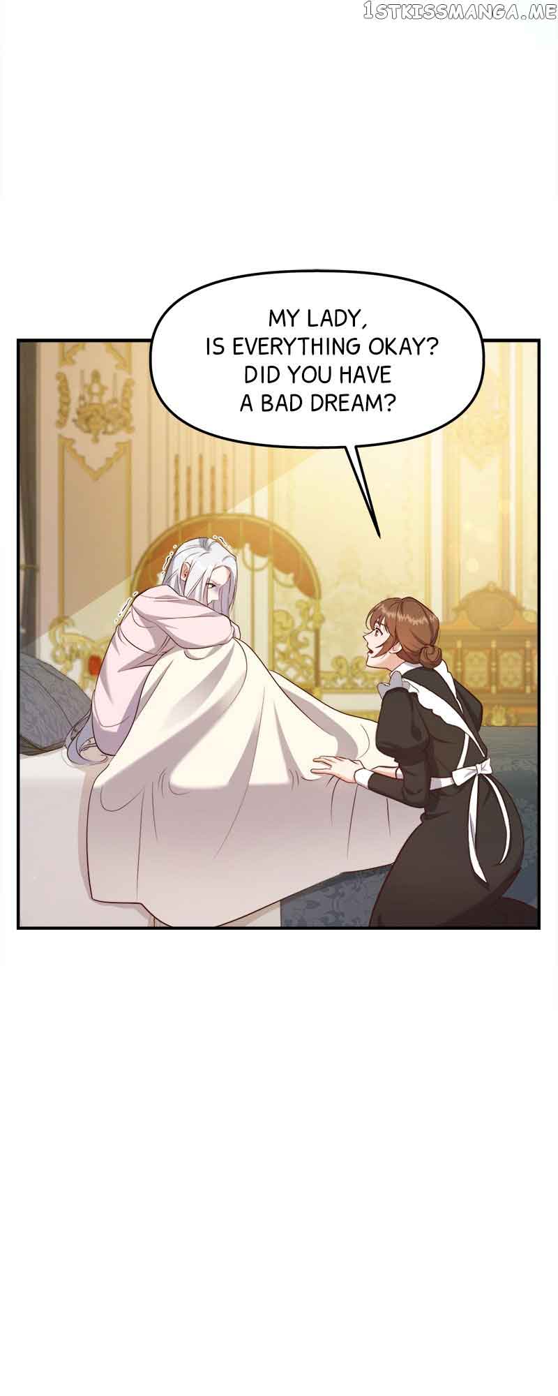 The Fake Duchess In Distresss Chapter 2 page 1