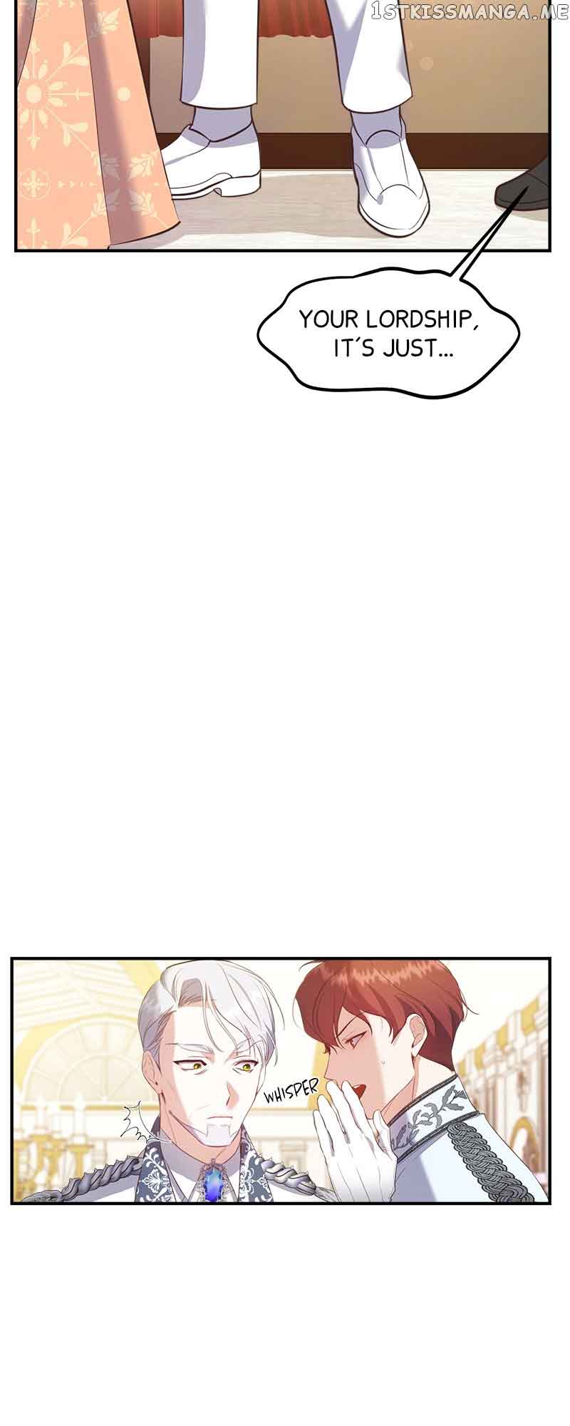 The Fake Duchess In Distresss Chapter 2 page 19