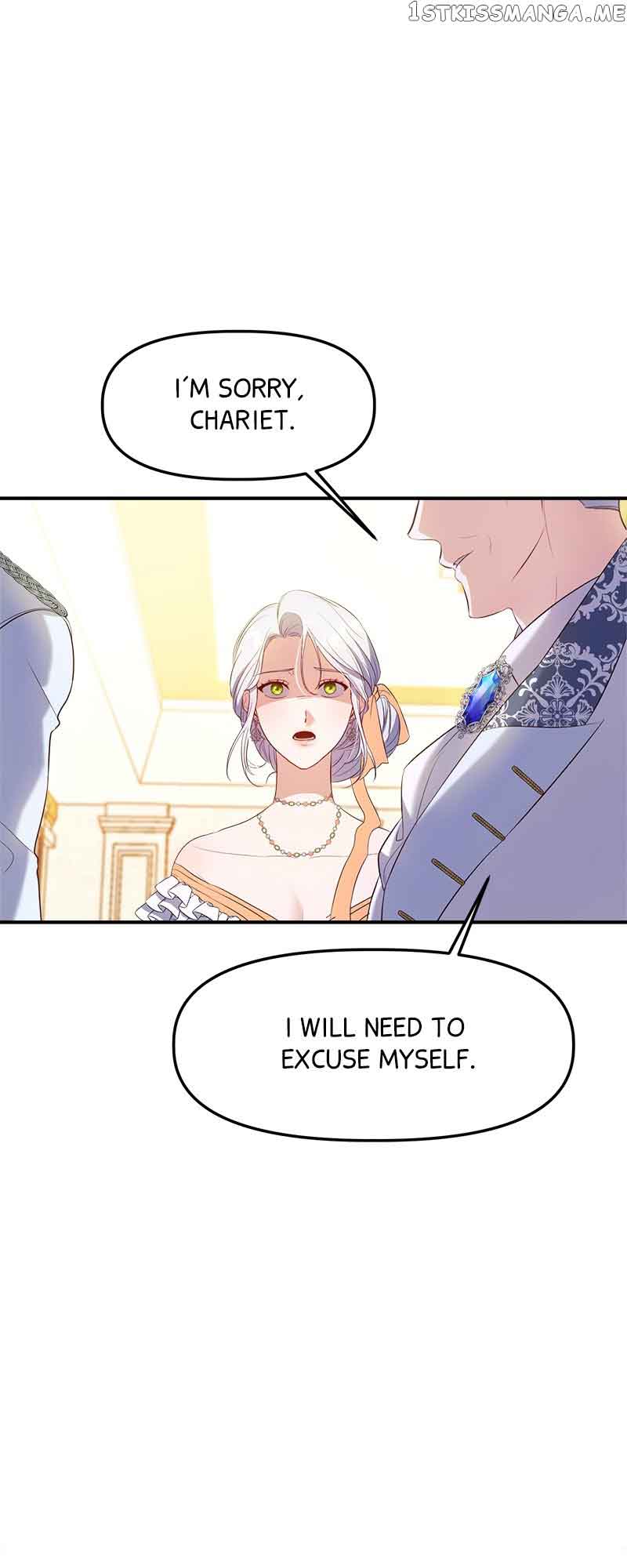 The Fake Duchess In Distresss Chapter 2 page 20