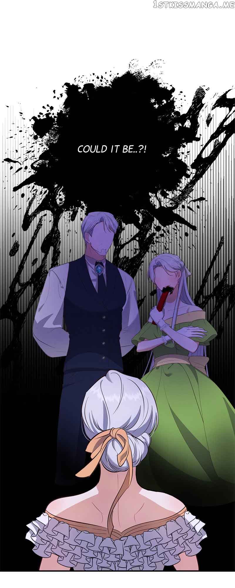 The Fake Duchess In Distresss Chapter 2 page 21