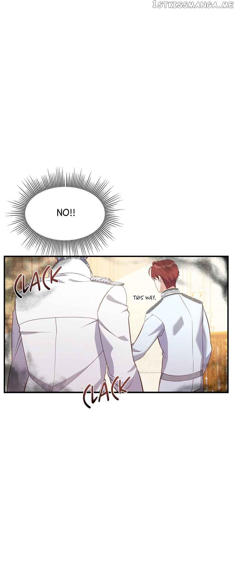 The Fake Duchess In Distresss Chapter 2 page 22