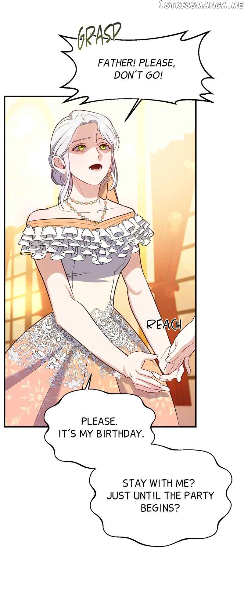 The Fake Duchess In Distresss Chapter 2 page 24