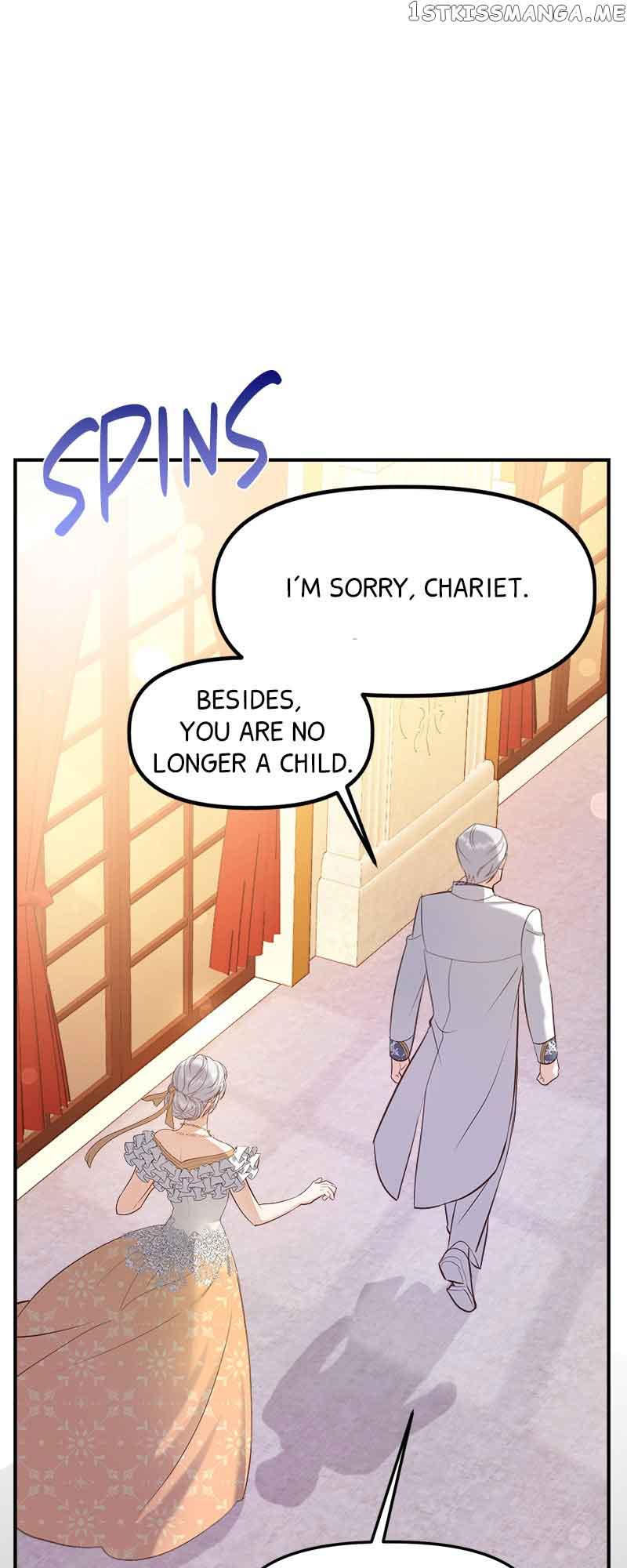 The Fake Duchess In Distresss Chapter 2 page 25