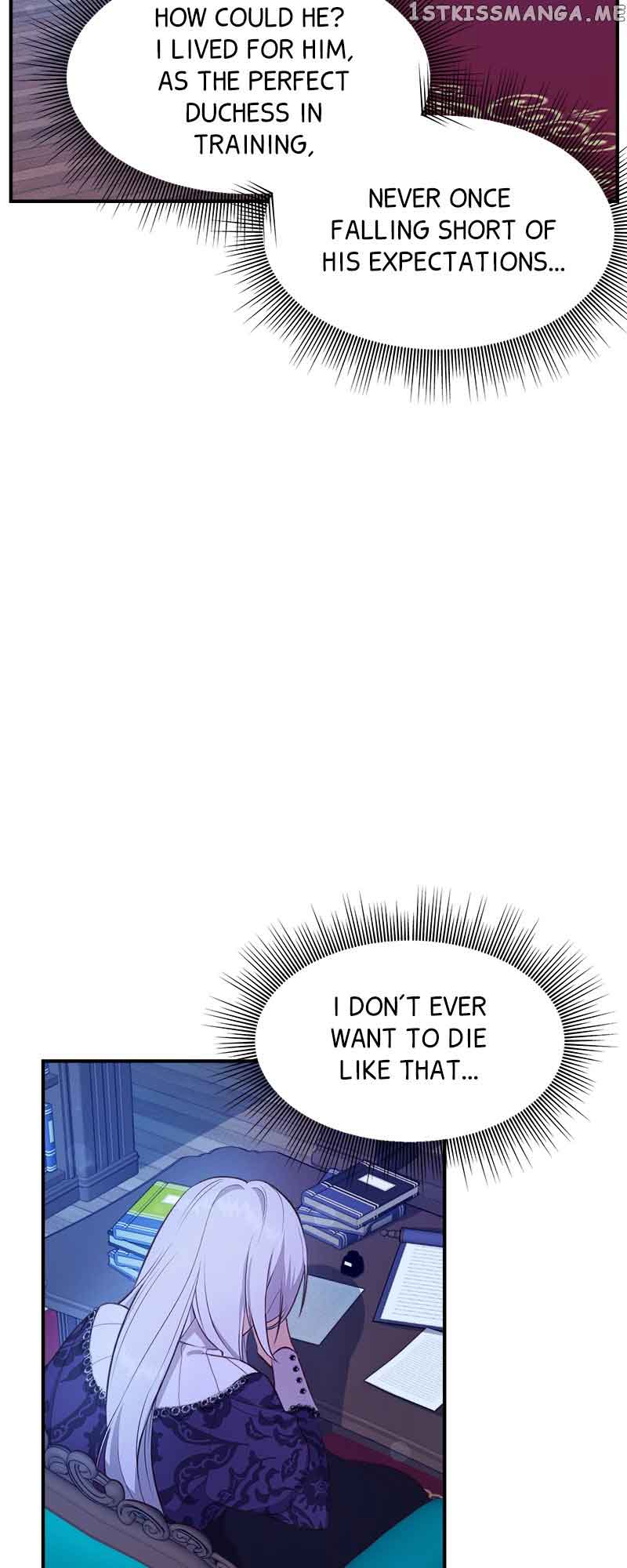 The Fake Duchess In Distresss Chapter 2 page 29