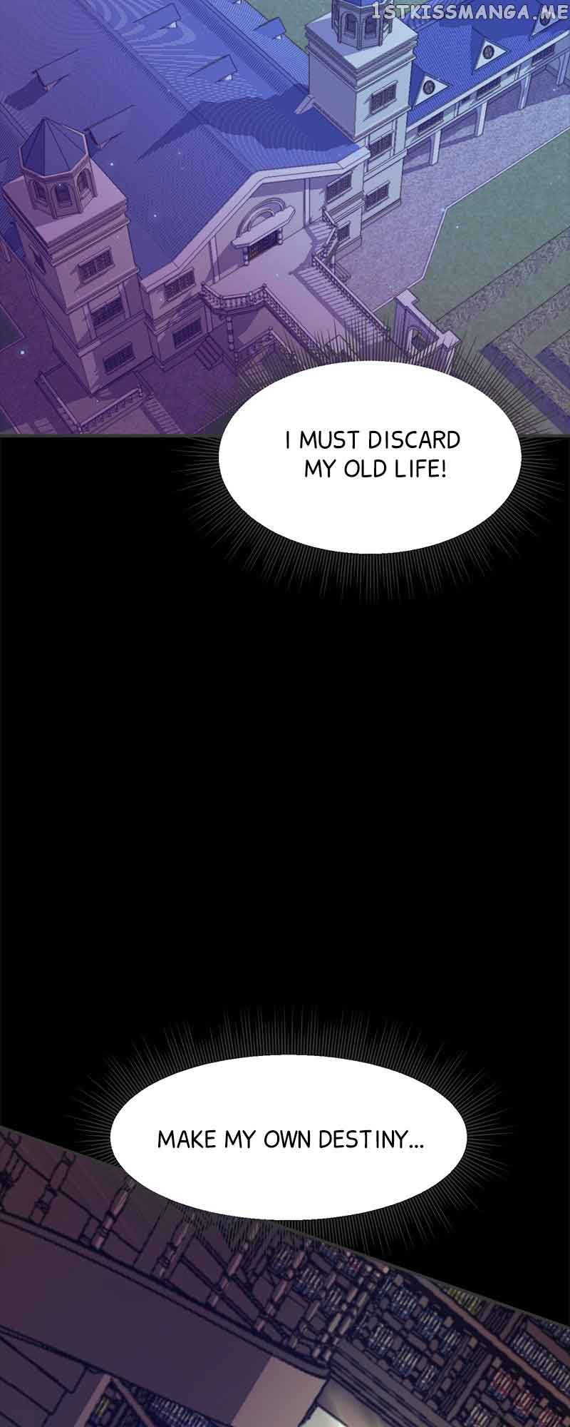 The Fake Duchess In Distresss Chapter 2 page 34
