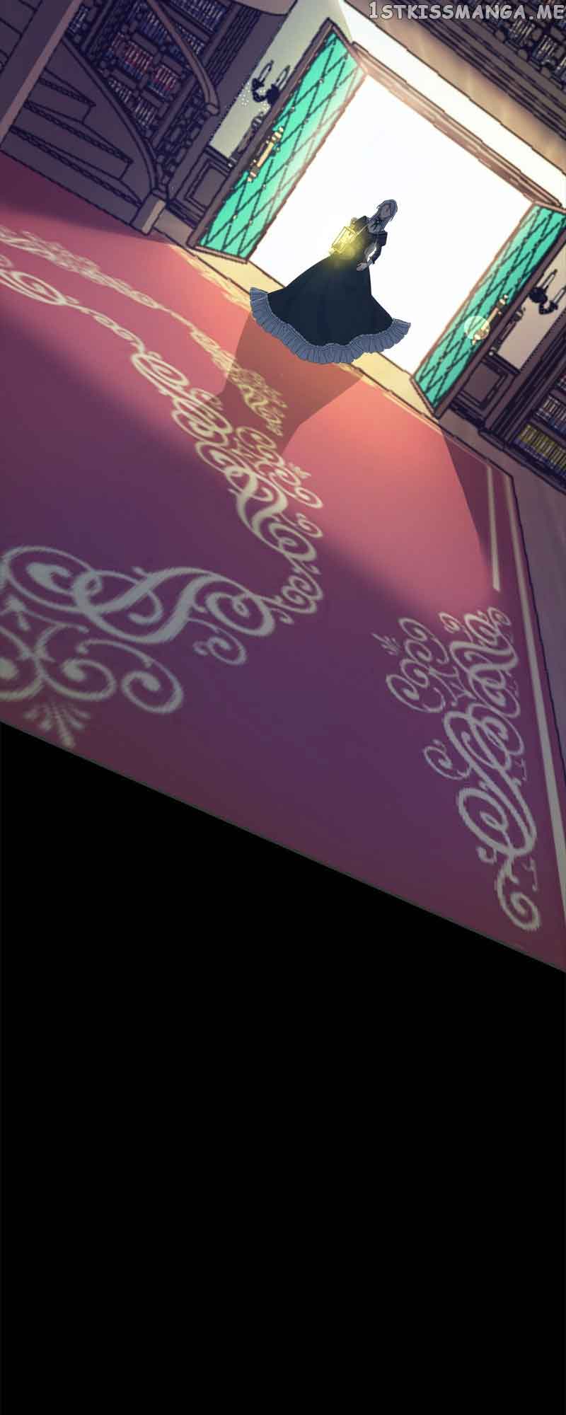 The Fake Duchess In Distresss Chapter 2 page 35