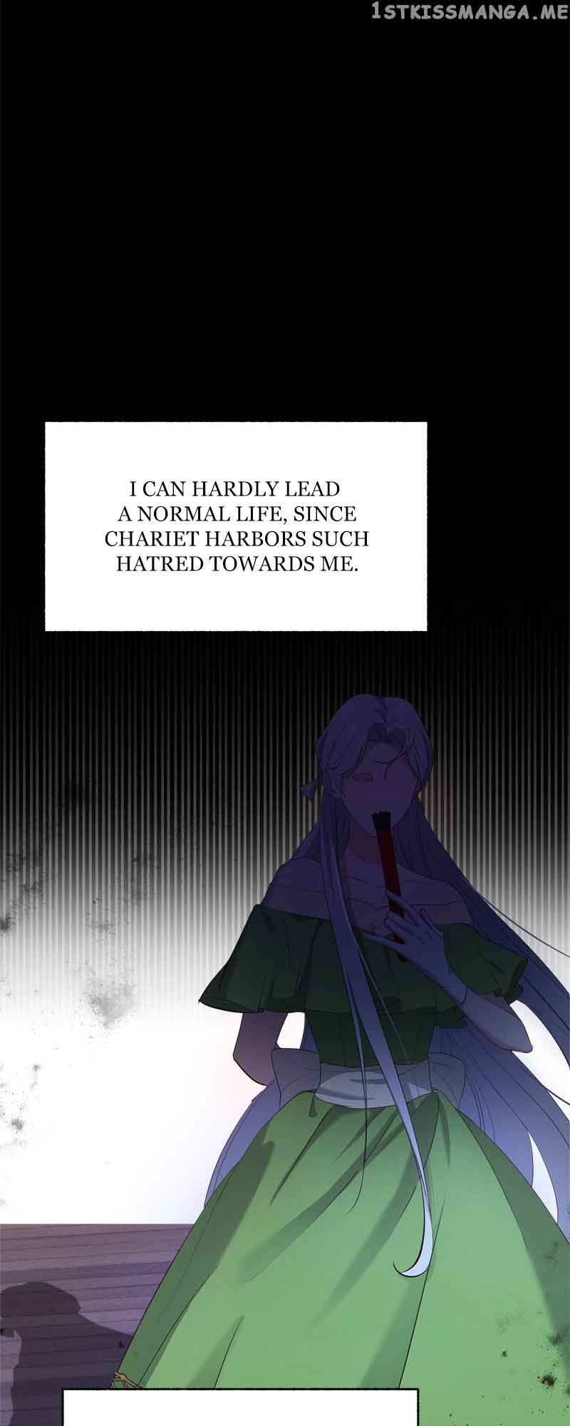 The Fake Duchess In Distresss Chapter 2 page 36