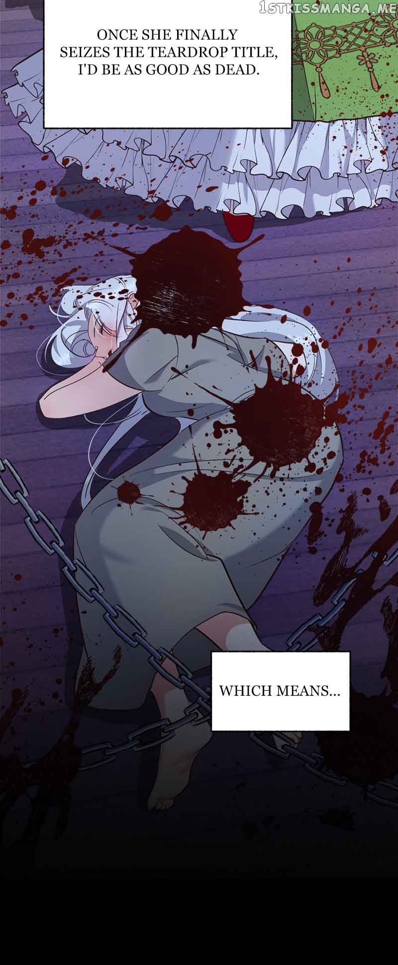 The Fake Duchess In Distresss Chapter 2 page 37