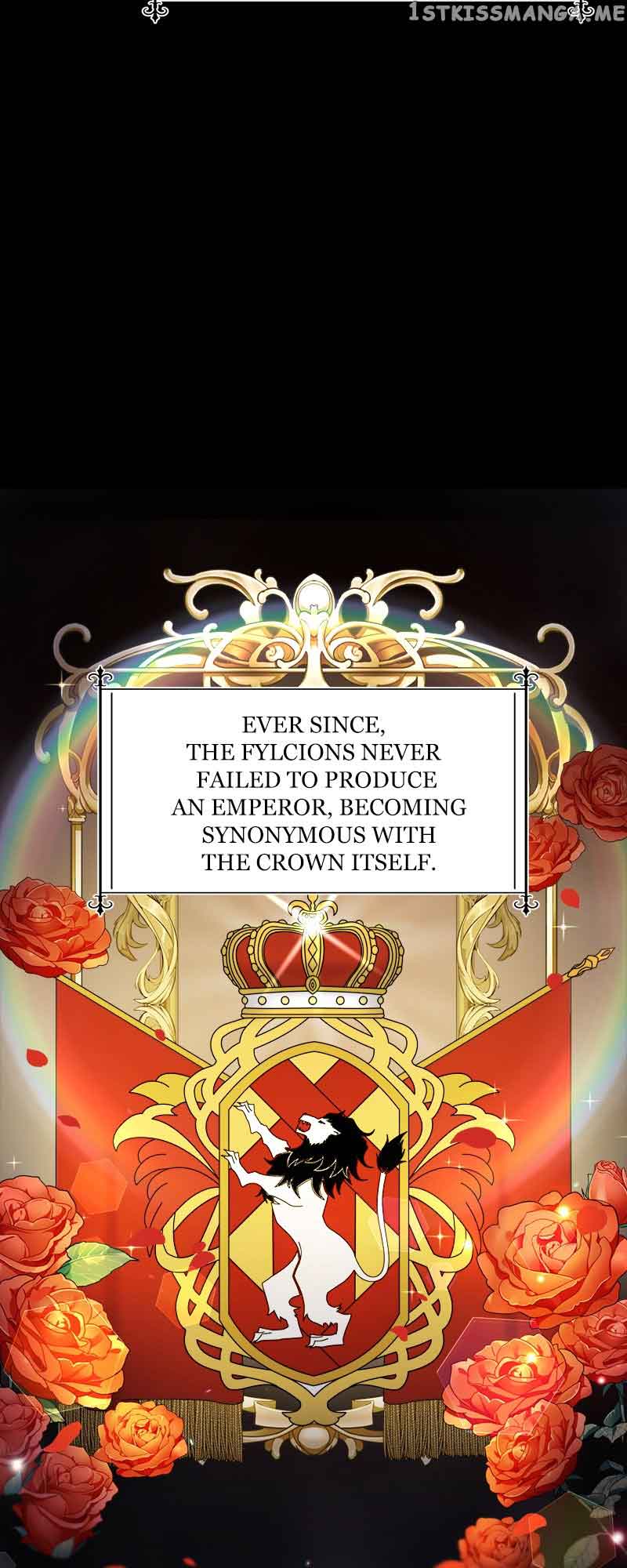 The Fake Duchess In Distresss Chapter 2 page 42