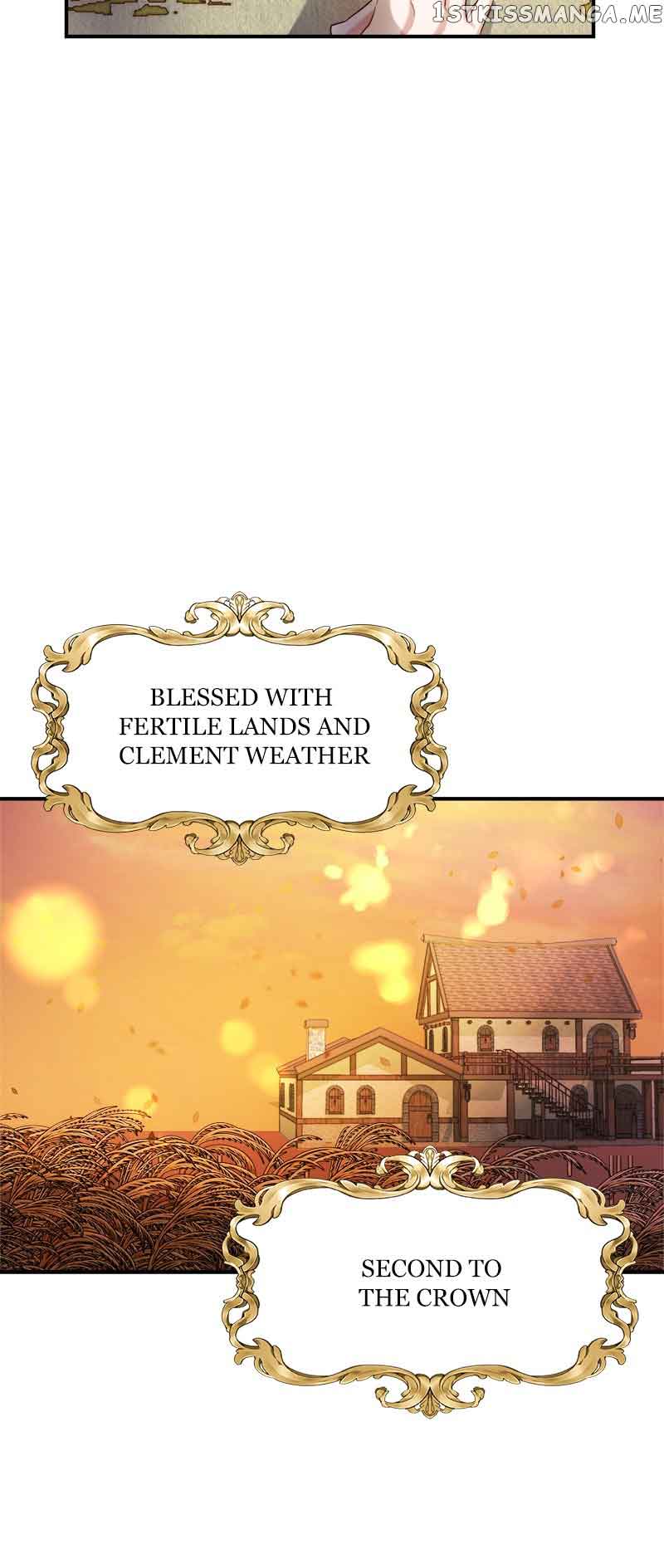 The Fake Duchess In Distresss Chapter 2 page 44