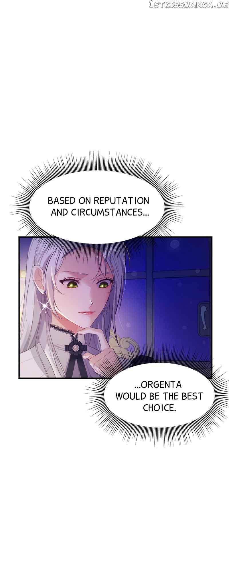 The Fake Duchess In Distresss Chapter 2 page 45