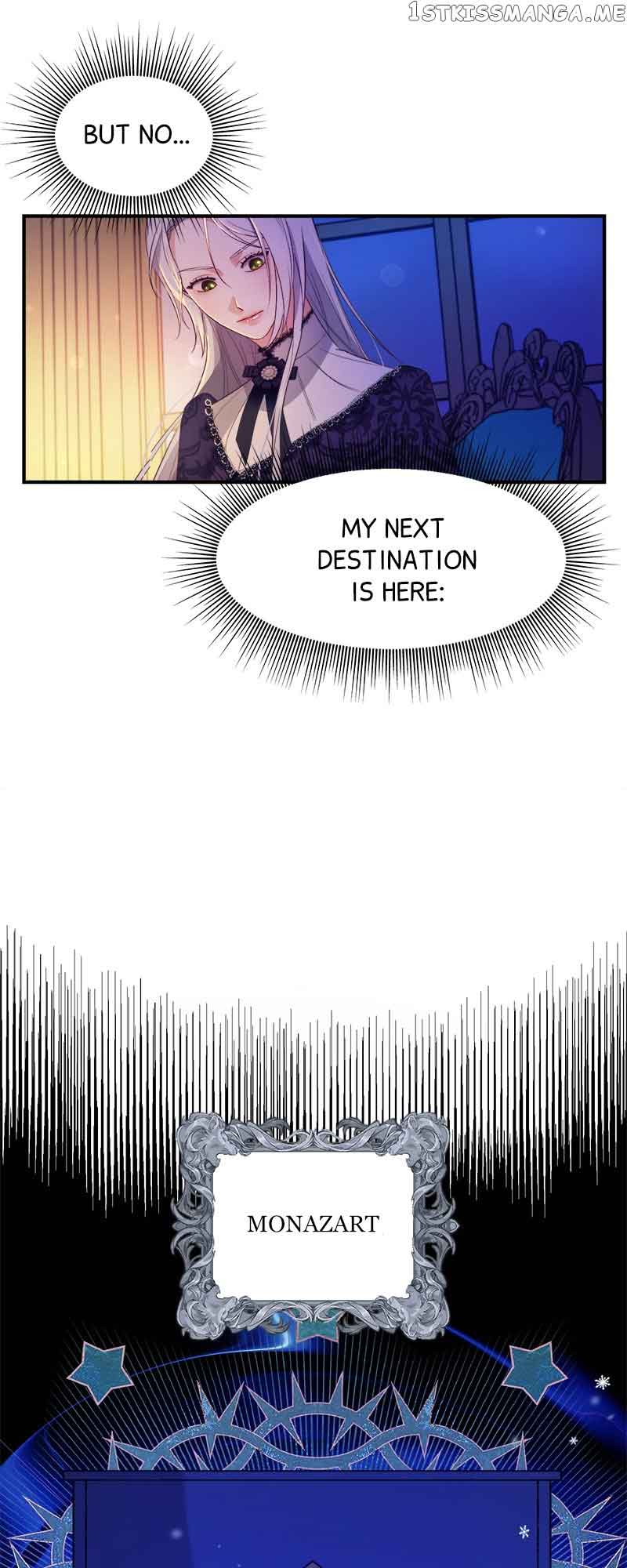 The Fake Duchess In Distresss Chapter 2 page 46