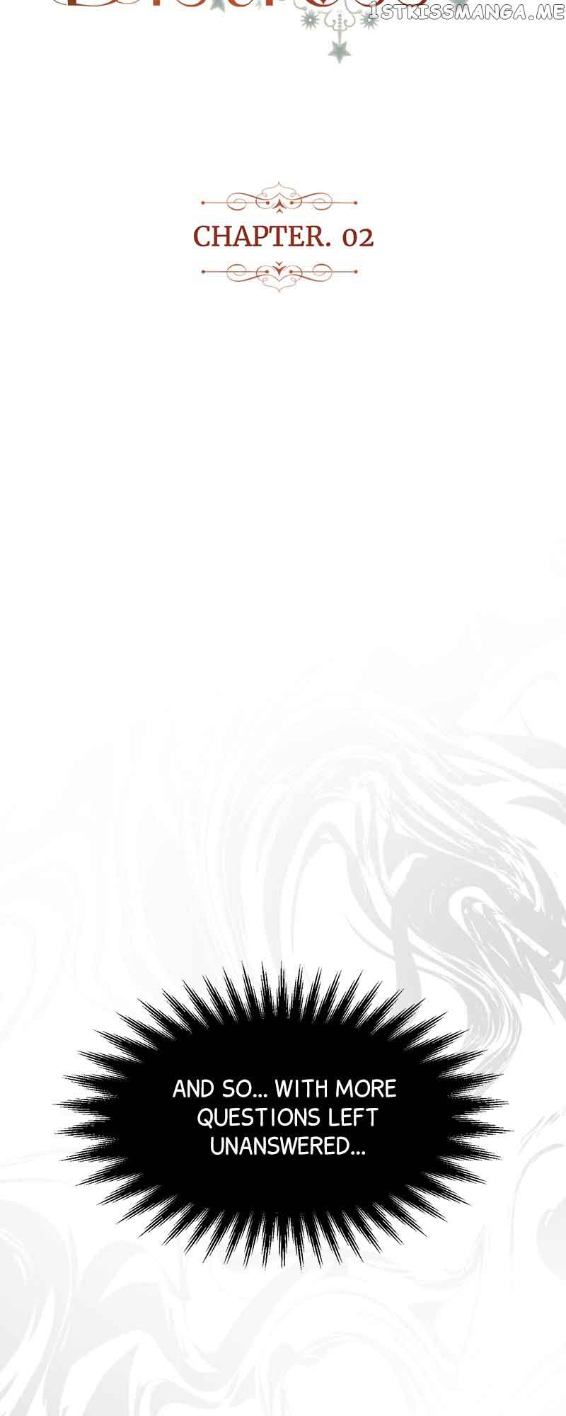The Fake Duchess In Distresss Chapter 2 page 4
