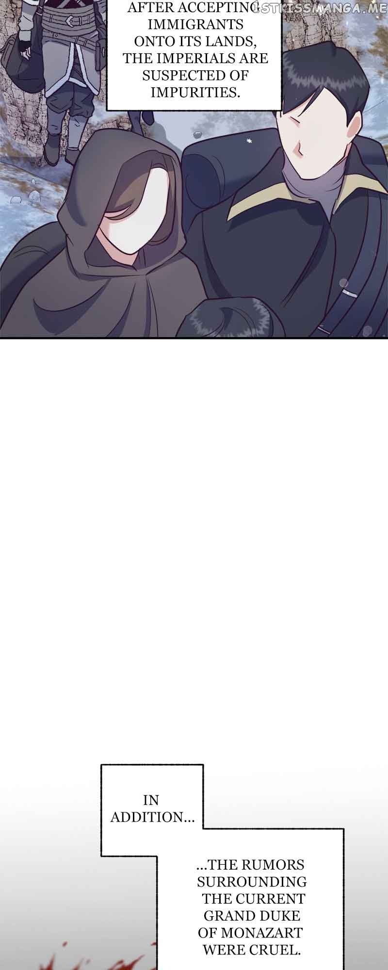 The Fake Duchess In Distresss Chapter 2 page 49