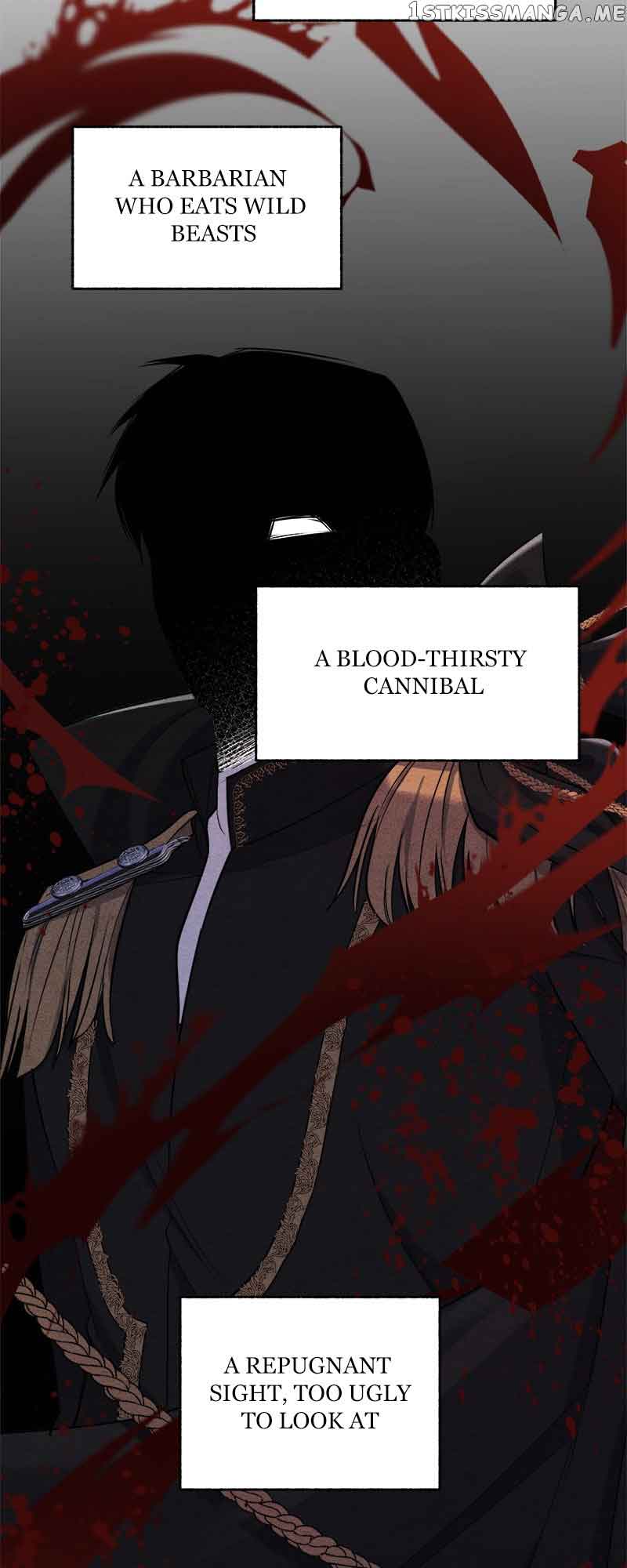 The Fake Duchess In Distresss Chapter 2 page 50