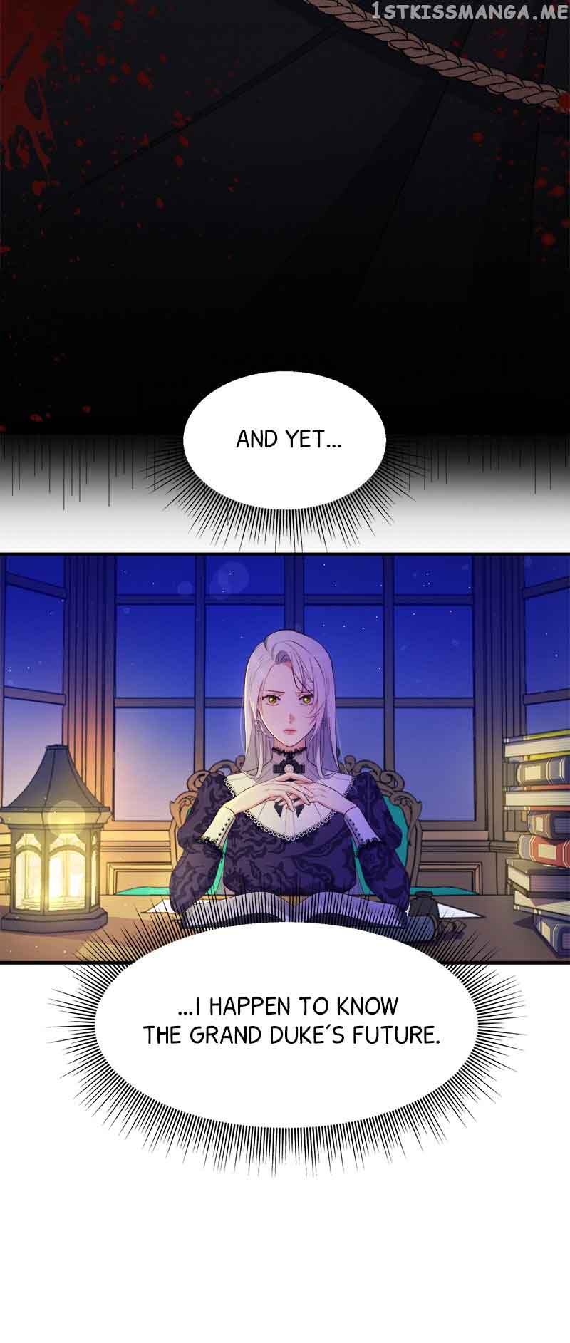 The Fake Duchess In Distresss Chapter 2 page 51