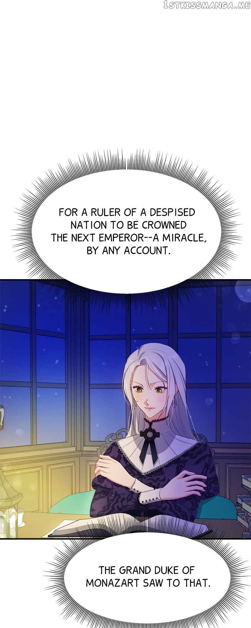 The Fake Duchess In Distresss Chapter 2 page 54