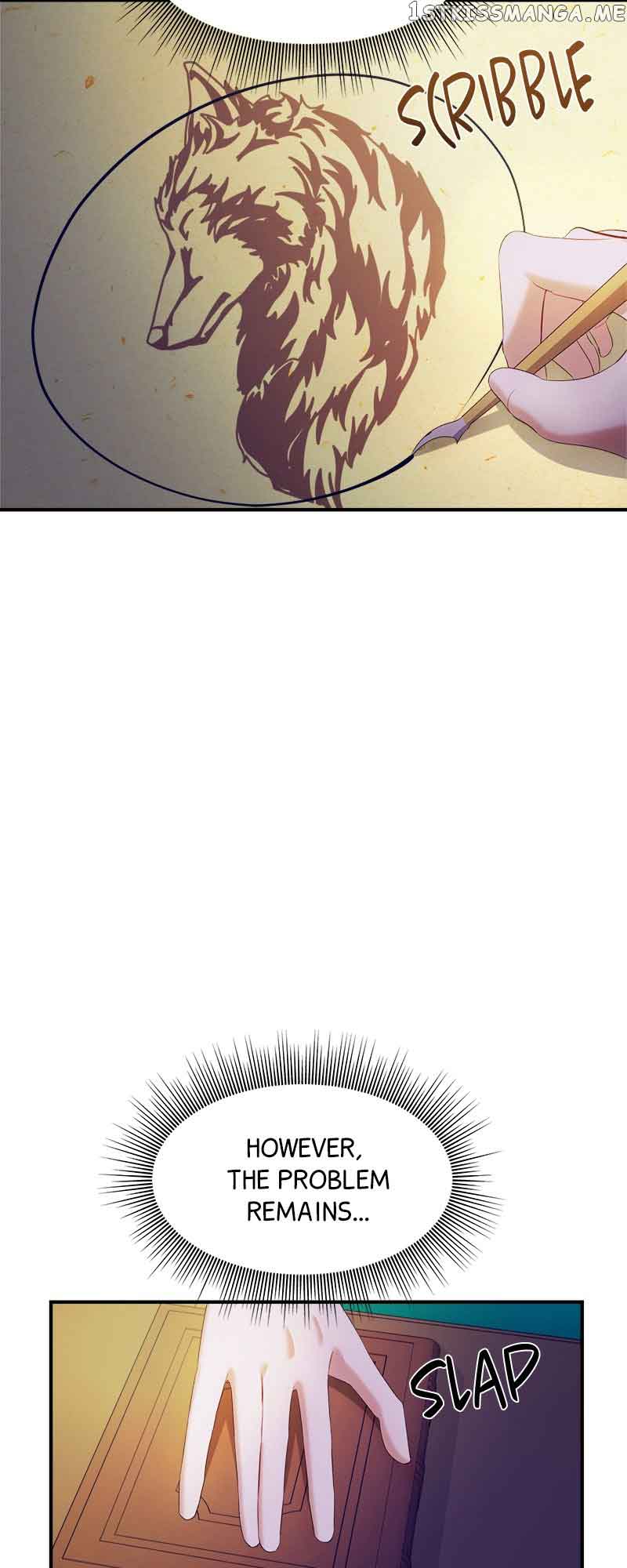 The Fake Duchess In Distresss Chapter 2 page 57