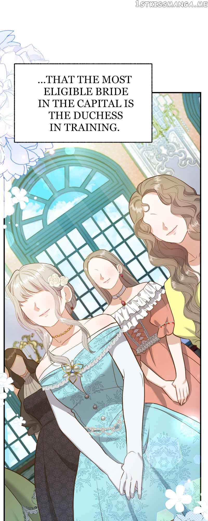 The Fake Duchess In Distresss Chapter 2 page 59