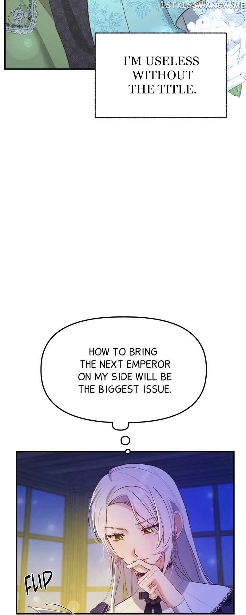 The Fake Duchess In Distresss Chapter 2 page 60