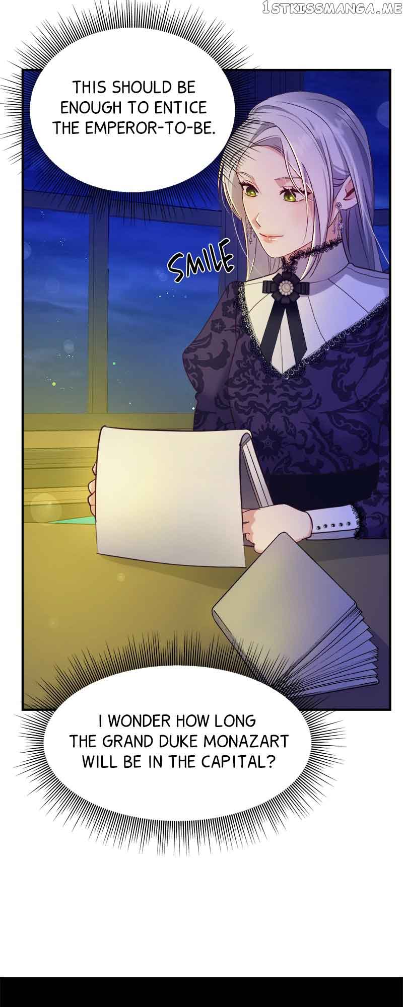 The Fake Duchess In Distresss Chapter 2 page 62