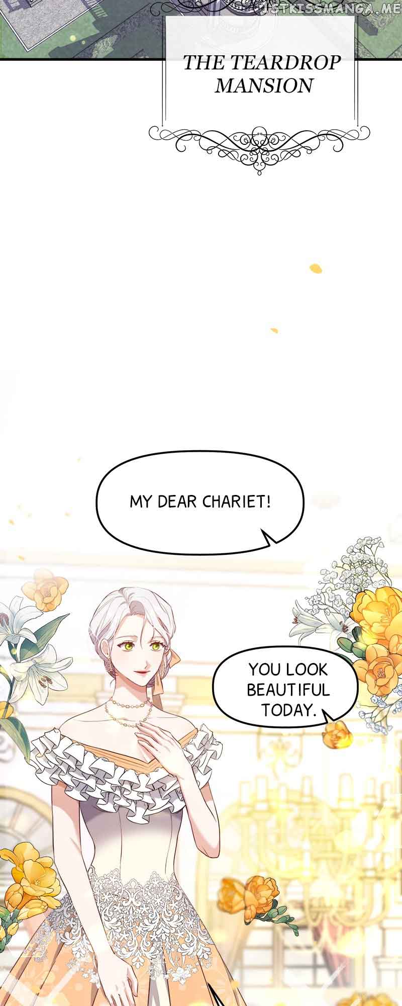 The Fake Duchess In Distresss Chapter 2 page 6