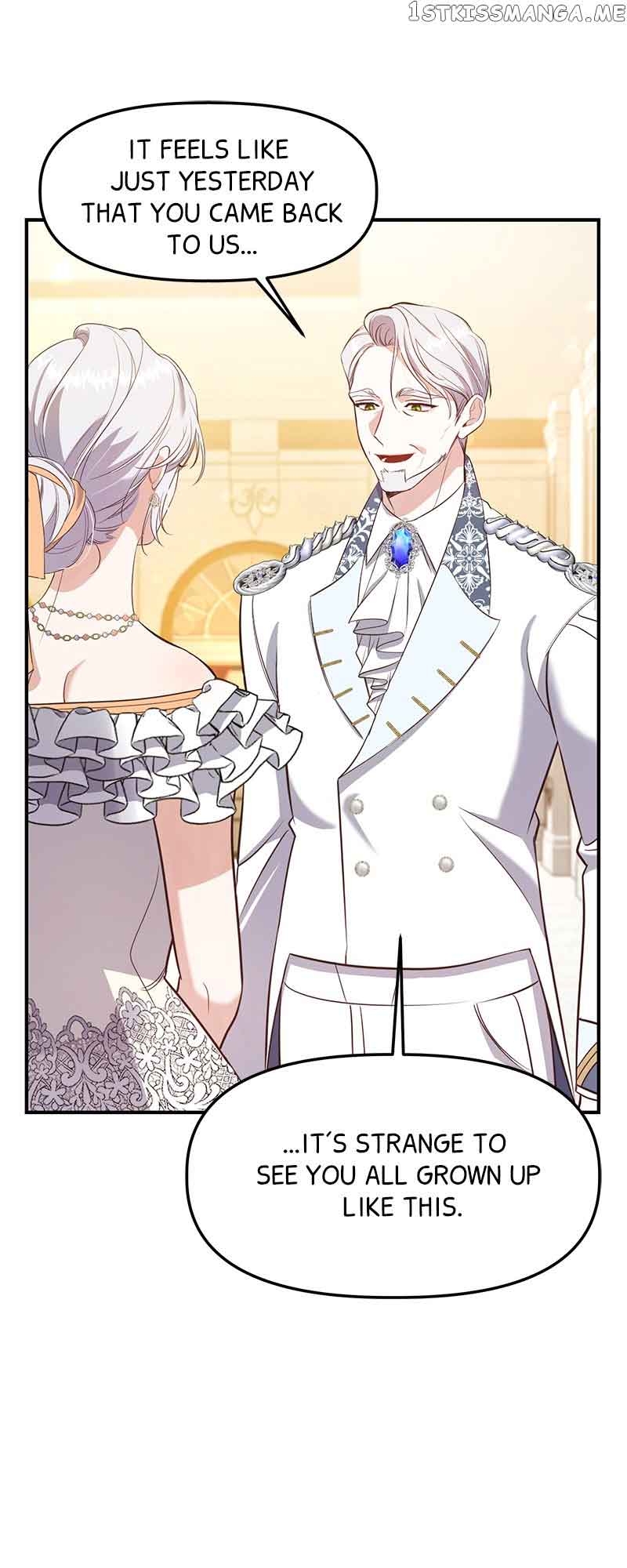 The Fake Duchess In Distresss Chapter 2 page 8