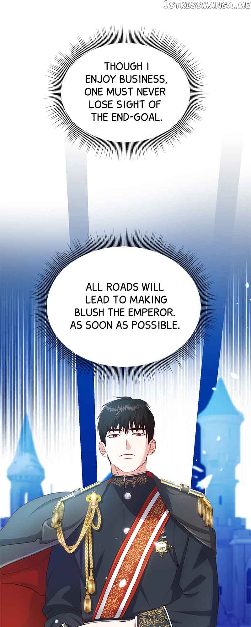 The Fake Duchess In Distresss Chapter 20 page 9