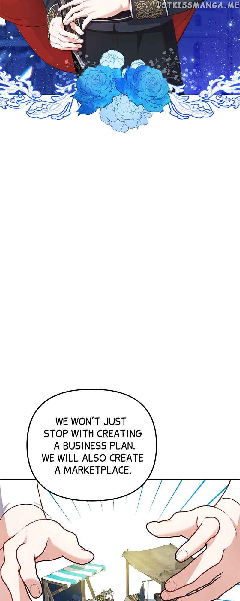 The Fake Duchess In Distresss Chapter 20 page 10