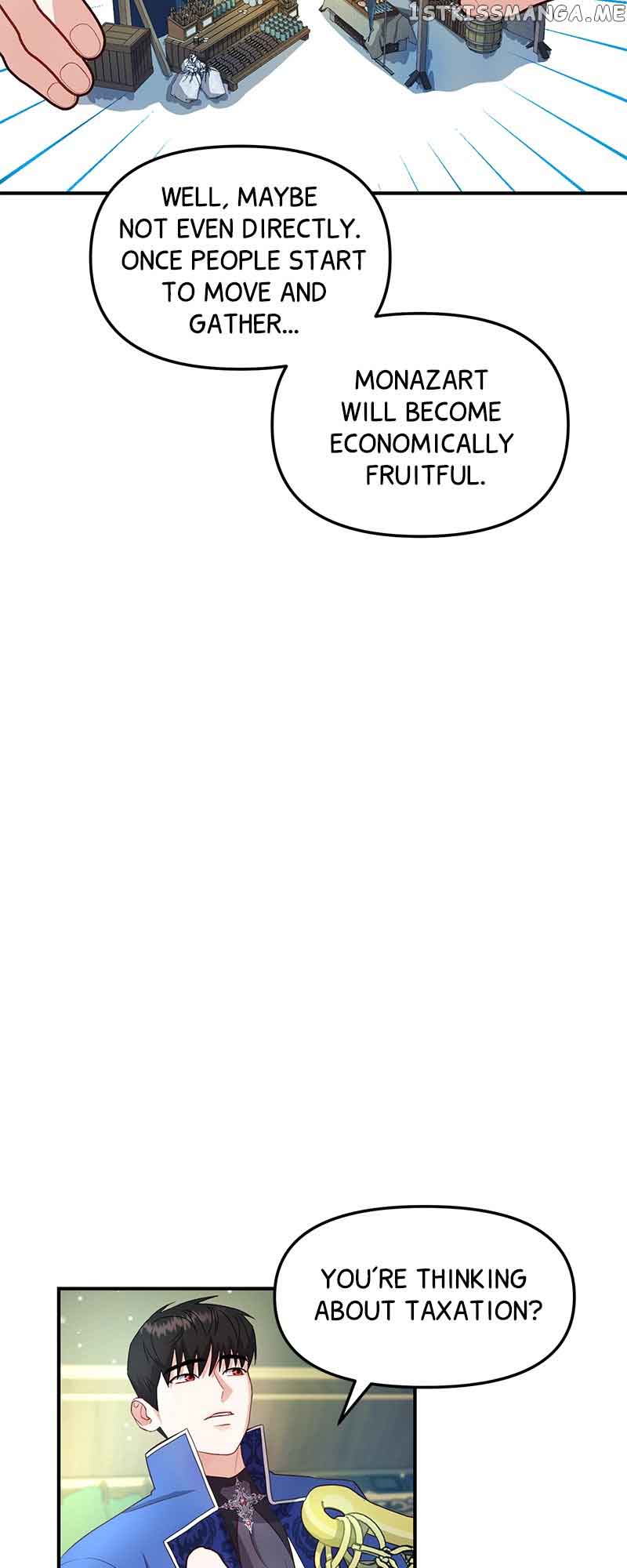 The Fake Duchess In Distresss Chapter 20 page 11