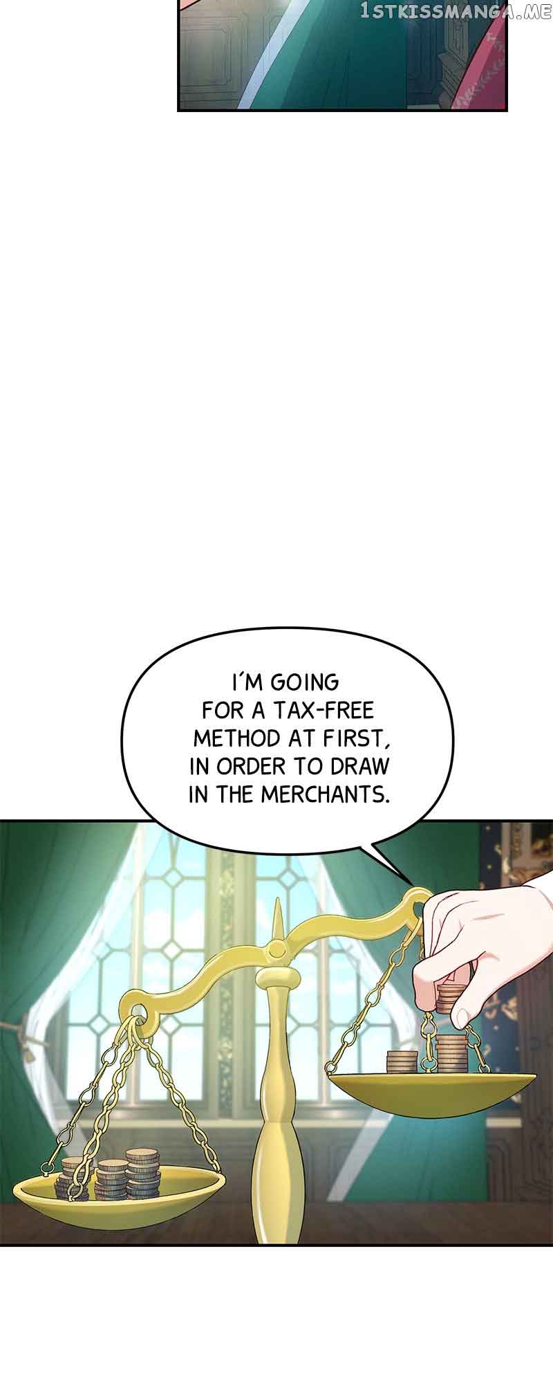 The Fake Duchess In Distresss Chapter 20 page 13