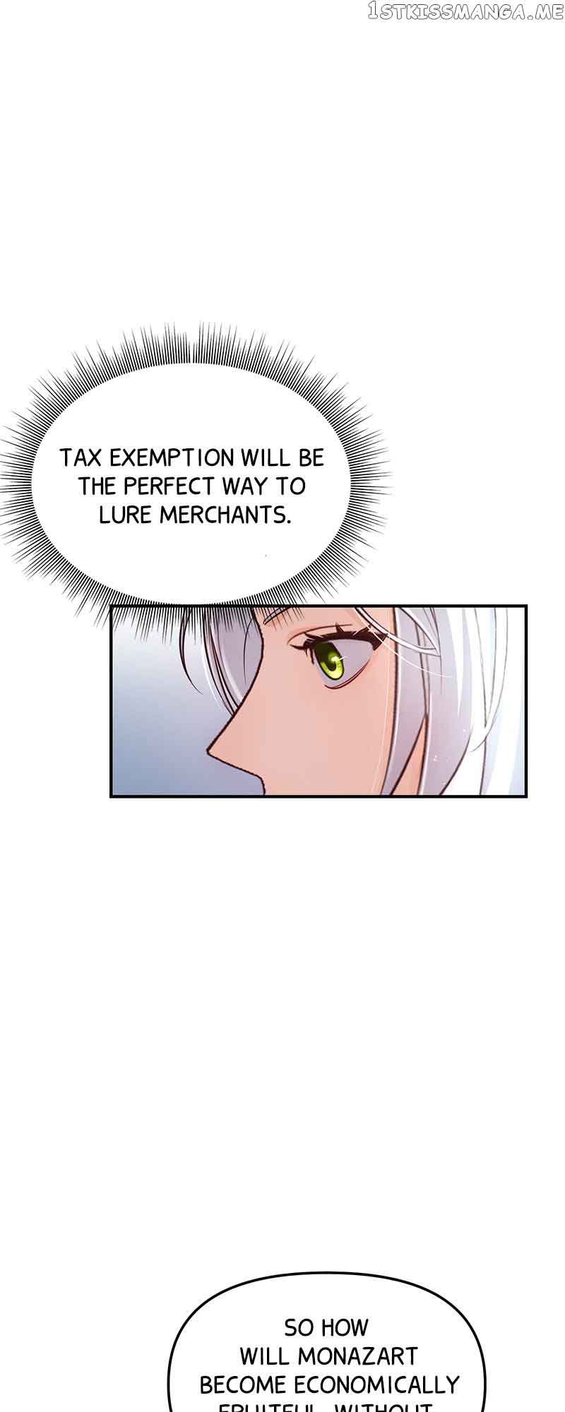 The Fake Duchess In Distresss Chapter 20 page 16